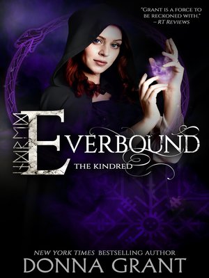 Everbound - ebook